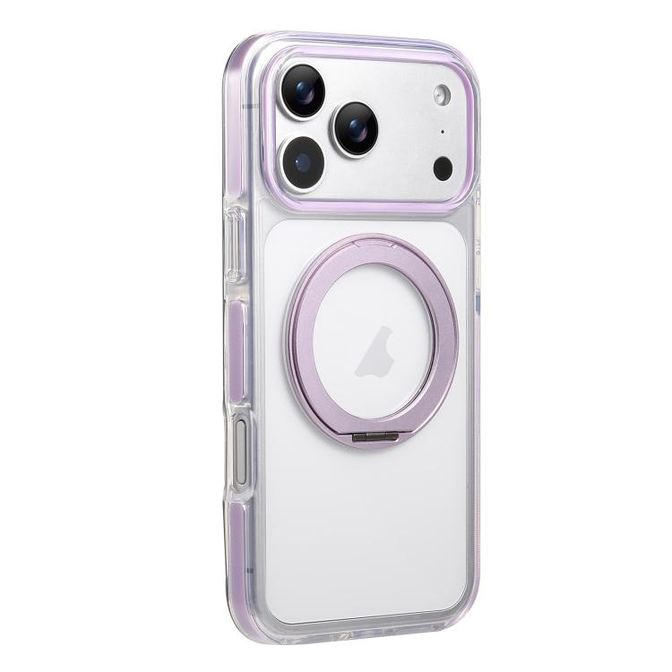 Étui de téléphone magnétique anti-stress, pour iPhone 17 Pro Max, pour iPhone 17 Pro, pour iPhone 17, pour iPhone Air, pour iPhone 16 Pro Max, pour iPhone 16 Pro