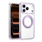 Étui de téléphone magnétique anti-stress, pour iPhone 17 Pro Max, pour iPhone 17 Pro, pour iPhone 17, pour iPhone Air, pour iPhone 16 Pro Max, pour iPhone 16 Pro