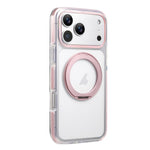 Étui de téléphone magnétique anti-stress, pour iPhone 17 Pro Max, pour iPhone 17 Pro, pour iPhone 17, pour iPhone Air, pour iPhone 16 Pro Max, pour iPhone 16 Pro