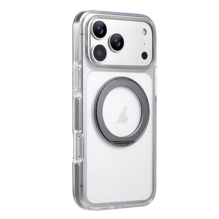 Étui de téléphone magnétique anti-stress, pour iPhone 17 Pro Max, pour iPhone 17 Pro, pour iPhone 17, pour iPhone Air, pour iPhone 16 Pro Max, pour iPhone 16 Pro