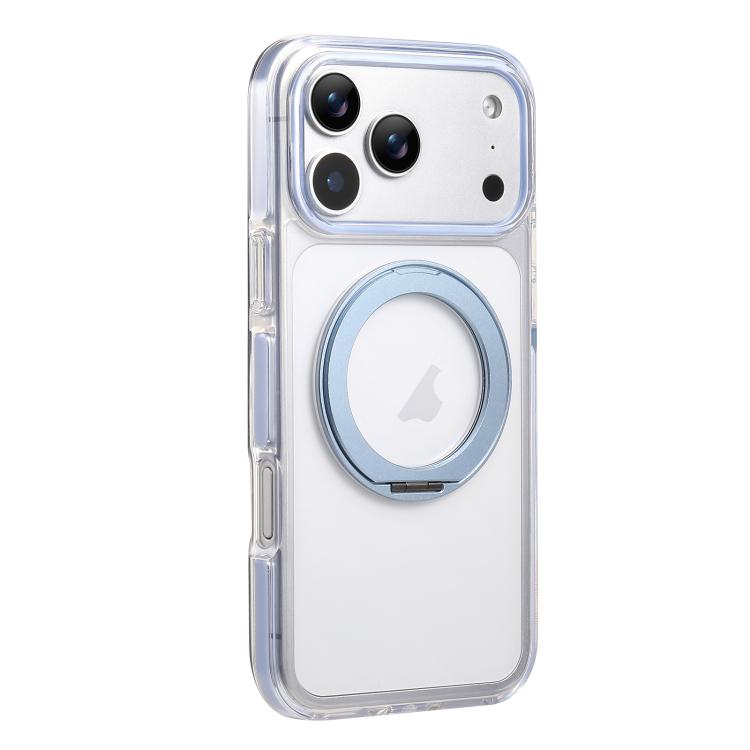 Étui de téléphone magnétique anti-stress, pour iPhone 17 Pro Max, pour iPhone 17 Pro, pour iPhone 17, pour iPhone Air, pour iPhone 16 Pro Max, pour iPhone 16 Pro