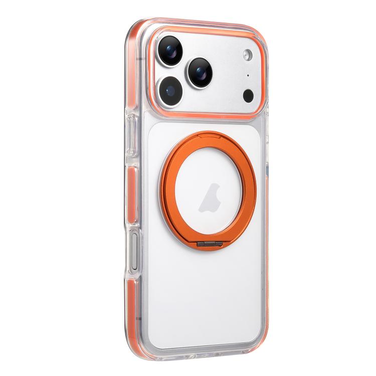 Étui de téléphone magnétique anti-stress, pour iPhone 17 Pro Max, pour iPhone 17 Pro, pour iPhone 17, pour iPhone Air, pour iPhone 16 Pro Max, pour iPhone 16 Pro