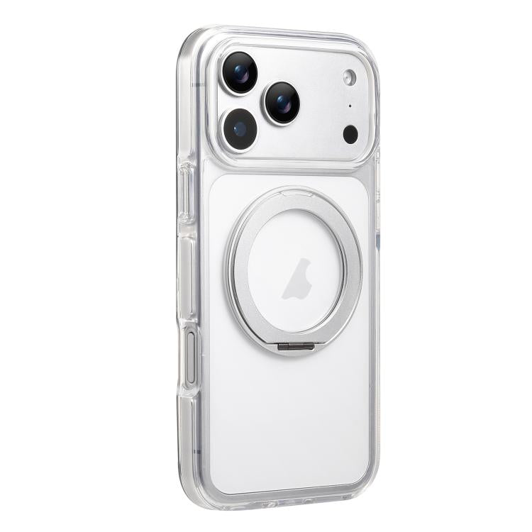 Étui de téléphone magnétique anti-stress, pour iPhone 17 Pro Max, pour iPhone 17 Pro, pour iPhone 17, pour iPhone Air, pour iPhone 16 Pro Max, pour iPhone 16 Pro