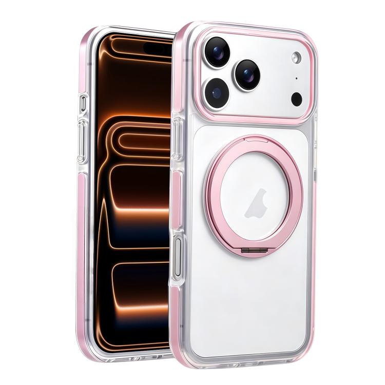 Étui de téléphone magnétique anti-stress, pour iPhone 17 Pro Max, pour iPhone 17 Pro, pour iPhone 17, pour iPhone Air, pour iPhone 16 Pro Max, pour iPhone 16 Pro