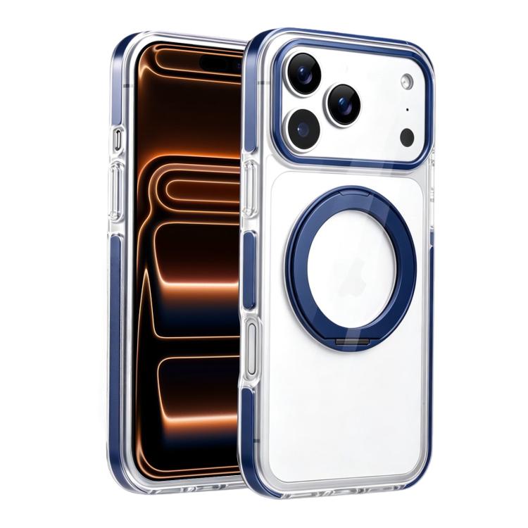Étui de téléphone magnétique anti-stress, pour iPhone 17 Pro Max, pour iPhone 17 Pro, pour iPhone 17, pour iPhone Air, pour iPhone 16 Pro Max, pour iPhone 16 Pro