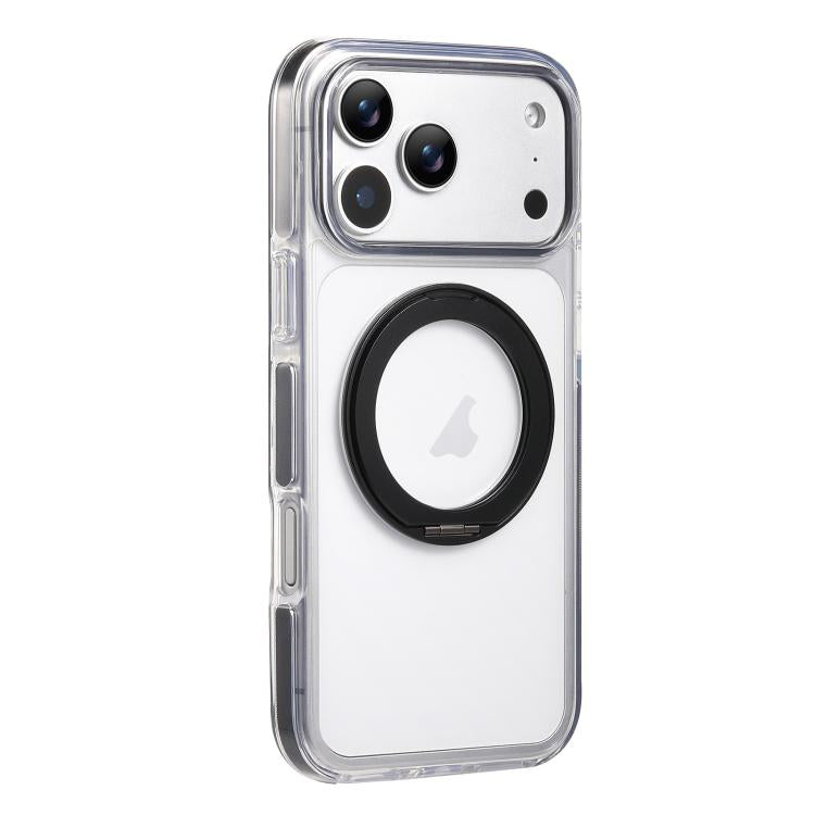 Étui de téléphone magnétique anti-stress, pour iPhone 17 Pro Max, pour iPhone 17 Pro, pour iPhone 17, pour iPhone Air, pour iPhone 16 Pro Max, pour iPhone 16 Pro