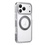 Étui de téléphone magnétique anti-stress, pour iPhone 17 Pro Max, pour iPhone 17 Pro, pour iPhone 17, pour iPhone Air, pour iPhone 16 Pro Max, pour iPhone 16 Pro