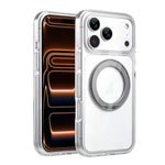 Étui de téléphone magnétique anti-stress, pour iPhone 17 Pro Max, pour iPhone 17 Pro, pour iPhone 17, pour iPhone Air, pour iPhone 16 Pro Max, pour iPhone 16 Pro
