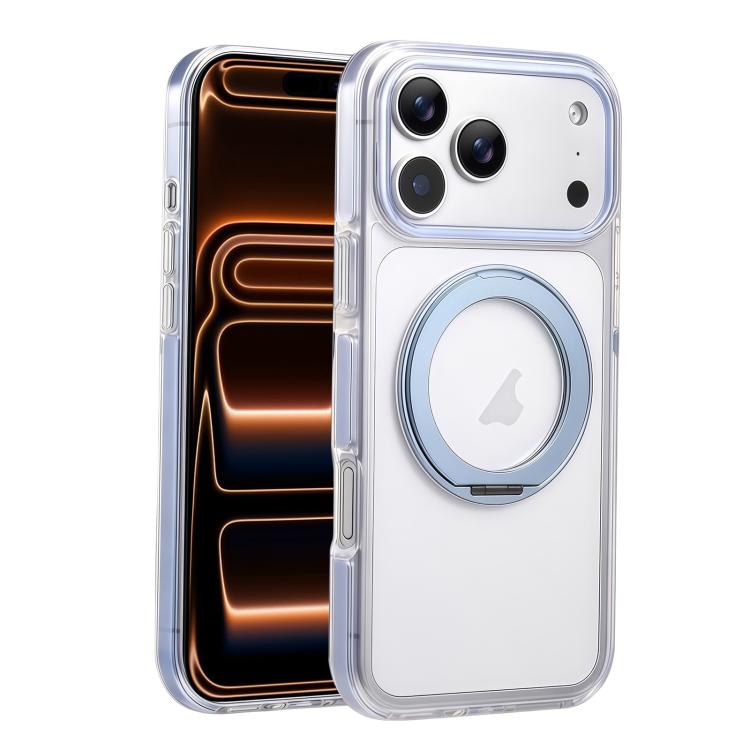 Étui de téléphone magnétique anti-stress, pour iPhone 17 Pro Max, pour iPhone 17 Pro, pour iPhone 17, pour iPhone Air, pour iPhone 16 Pro Max, pour iPhone 16 Pro