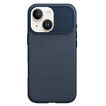 Coque de téléphone magnétique en tissu technique avec bouton de caméra AI, pour iPhone 15, pour iPhone 14, pour iPhone 14 Pro, pour iPhone 14 Pro Max, pour iPhone 13 Pro Max, pour iPhone 13 Pro, pour iPhone 13