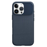 Coque de téléphone magnétique en tissu technique avec bouton de caméra AI, pour iPhone 15, pour iPhone 14, pour iPhone 14 Pro, pour iPhone 14 Pro Max, pour iPhone 13 Pro Max, pour iPhone 13 Pro, pour iPhone 13