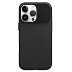 Coque de téléphone magnétique en tissu technique avec bouton de caméra AI, pour iPhone 15, pour iPhone 14, pour iPhone 14 Pro, pour iPhone 14 Pro Max, pour iPhone 13 Pro Max, pour iPhone 13 Pro, pour iPhone 13
