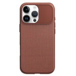 Coque de téléphone magnétique en tissu technique avec bouton de caméra AI, pour iPhone 15, pour iPhone 14, pour iPhone 14 Pro, pour iPhone 14 Pro Max, pour iPhone 13 Pro Max, pour iPhone 13 Pro, pour iPhone 13