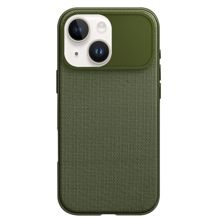 Coque de téléphone magnétique en tissu technique avec bouton de caméra AI, pour iPhone 15, pour iPhone 14, pour iPhone 14 Pro, pour iPhone 14 Pro Max, pour iPhone 13 Pro Max, pour iPhone 13 Pro, pour iPhone 13