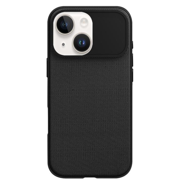 Coque de téléphone magnétique en tissu technique avec bouton de caméra AI, pour iPhone 15, pour iPhone 14, pour iPhone 14 Pro, pour iPhone 14 Pro Max, pour iPhone 13 Pro Max, pour iPhone 13 Pro, pour iPhone 13