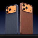 Coque de téléphone magnétique en tissu technique avec bouton de caméra AI, pour iPhone 15, pour iPhone 14, pour iPhone 14 Pro, pour iPhone 14 Pro Max, pour iPhone 13 Pro Max, pour iPhone 13 Pro, pour iPhone 13