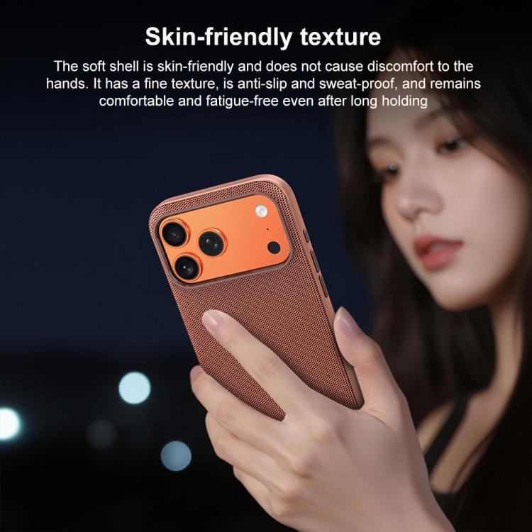 Coque de téléphone magnétique en tissu technique avec bouton de caméra AI, pour iPhone 15, pour iPhone 14, pour iPhone 14 Pro, pour iPhone 14 Pro Max, pour iPhone 13 Pro Max, pour iPhone 13 Pro, pour iPhone 13