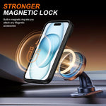 Coque de téléphone avec support magnétique rotatif à bouclier coulissant pour caméra, pour iPhone 14 / 13, pour iPhone 14 Pro, pour iPhone 14 Pro Max, pour iPhone 13 Pro Max / 12 Pro Max, pour iPhone 13 Pro, pour iPhone 12 / 12 Pro