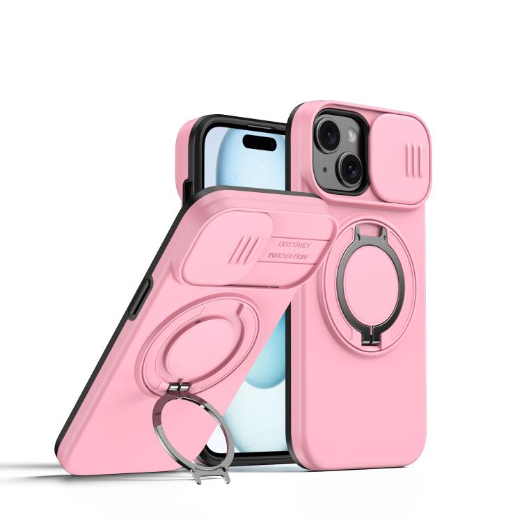 Coque de téléphone avec support magnétique rotatif à bouclier coulissant pour caméra, pour iPhone 14 / 13, pour iPhone 14 Pro, pour iPhone 14 Pro Max, pour iPhone 13 Pro Max / 12 Pro Max, pour iPhone 13 Pro, pour iPhone 12 / 12 Pro