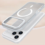Série Explorer Coque de Téléphone Magnétique, Pour iPhone 17 Pro Max, Pour iPhone 17 Pro