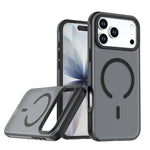 Série Explorer Coque de Téléphone Magnétique, Pour iPhone 17 Pro Max, Pour iPhone 17 Pro