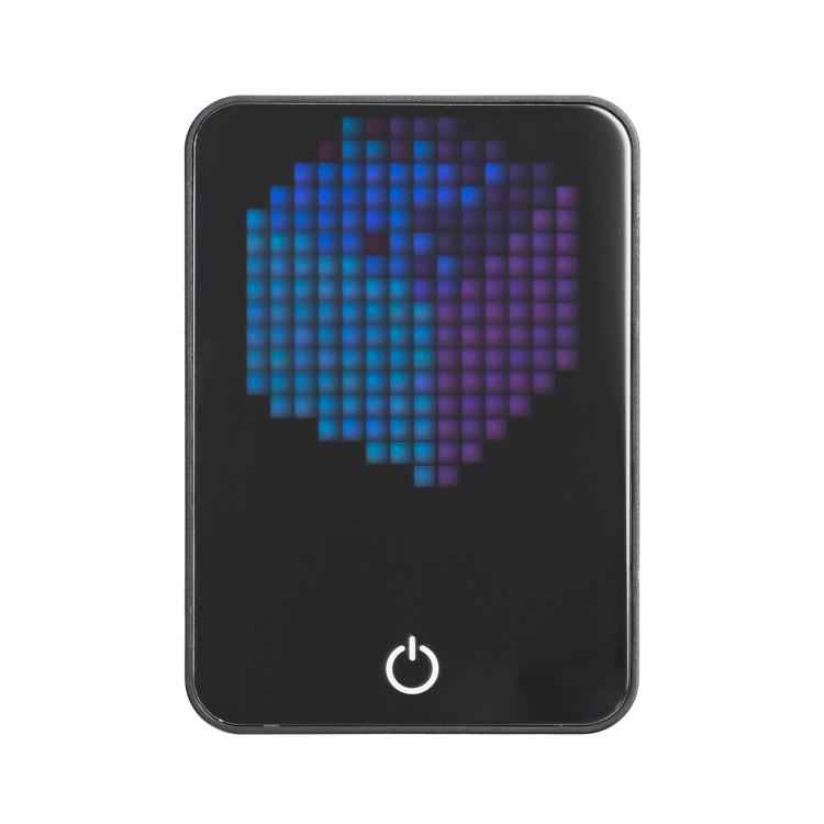 Écran d'affichage Pixel Magnétique LED RK-14A à faire soi-même