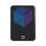 Écran d'affichage Pixel Magnétique LED RK-14A à faire soi-même