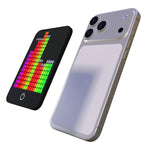 Écran d'affichage Pixel Magnétique LED RK-14A à faire soi-même