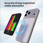 Écran d'affichage Pixel Magnétique LED RK-14A à faire soi-même