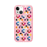 Coque magnétique scintillante motif cœur en cristal, pour iPhone 15, pour iPhone 14 Plus, pour iPhone 14, pour iPhone 14 Pro, pour iPhone 14 Pro Max, pour iPhone 13 Pro Max, pour iPhone 13 Pro, pour iPhone 13