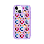 Coque magnétique scintillante motif cœur en cristal, pour iPhone 15, pour iPhone 14 Plus, pour iPhone 14, pour iPhone 14 Pro, pour iPhone 14 Pro Max, pour iPhone 13 Pro Max, pour iPhone 13 Pro, pour iPhone 13