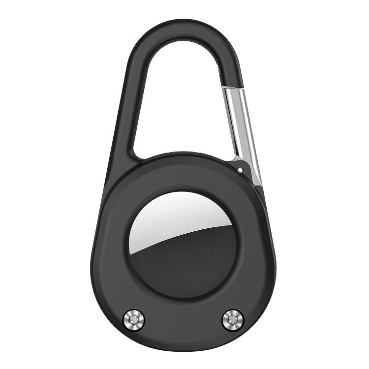 Étui de protection étanche XDcase avec mousqueton extérieur, pour AirTag 2e génération / 1re génération