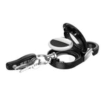 Étui de protection étanche XDcase avec mousqueton extérieur, pour AirTag 2e génération / 1re génération