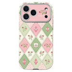 Coque de téléphone en silicone avec grande fenêtre à bords arrondis, Pour iPhone 17 Pro Max, Pour iPhone 17 Pro, Pour iPhone 17, Pour iPhone Air, Pour iPhone 16 Pro Max, Pour iPhone 16 Pro, Pour iPhone 16 Plus, Pour iPhone 16