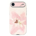 Coque de téléphone en silicone avec grande fenêtre à bords arrondis, Pour iPhone 17 Pro Max, Pour iPhone 17 Pro, Pour iPhone 17, Pour iPhone Air, Pour iPhone 16 Pro Max, Pour iPhone 16 Pro, Pour iPhone 16 Plus, Pour iPhone 16