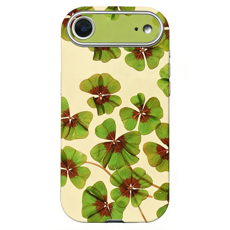 Coque de téléphone en silicone avec grande fenêtre à bords arrondis, Pour iPhone 17 Pro Max, Pour iPhone 17 Pro, Pour iPhone 17, Pour iPhone Air, Pour iPhone 16 Pro Max, Pour iPhone 16 Pro, Pour iPhone 16 Plus, Pour iPhone 16