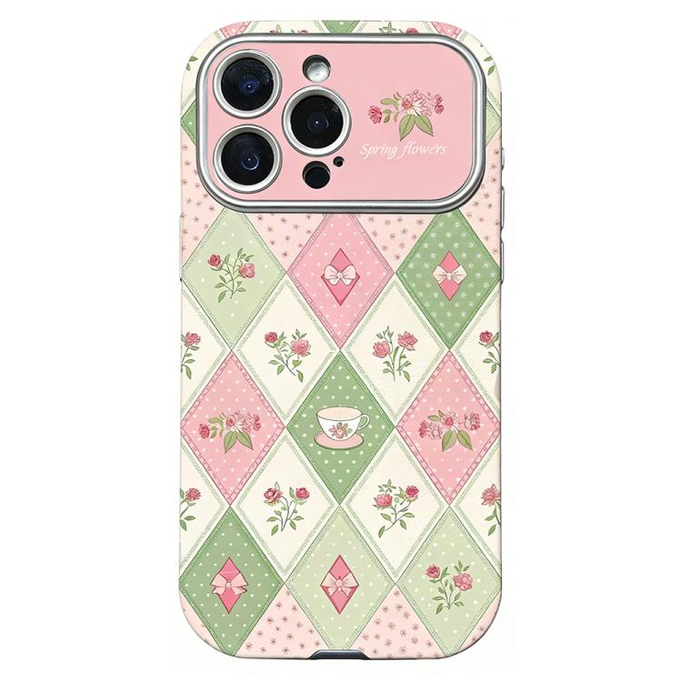 Coque de téléphone en silicone avec grande fenêtre à bords arrondis, pour iPhone 15 Pro Max, pour iPhone 15 Pro, pour iPhone 15 Plus, pour iPhone 15, pour iPhone 14 Plus, pour iPhone 14, pour iPhone 14 Pro, pour iPhone 14 Pro Max