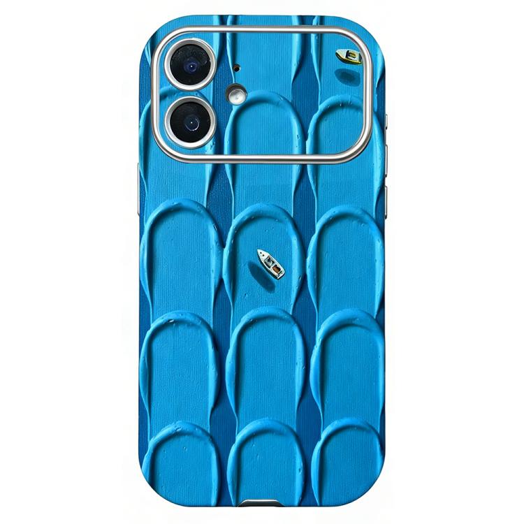 Coque de téléphone en silicone avec grande fenêtre à bords arrondis, pour iPhone 13 Pro Max, pour iPhone 13 Pro, pour iPhone 13, pour iPhone 12, pour iPhone 12 Pro Max, pour iPhone 12 Pro, pour iPhone 11 Pro Max, pour iPhone 11