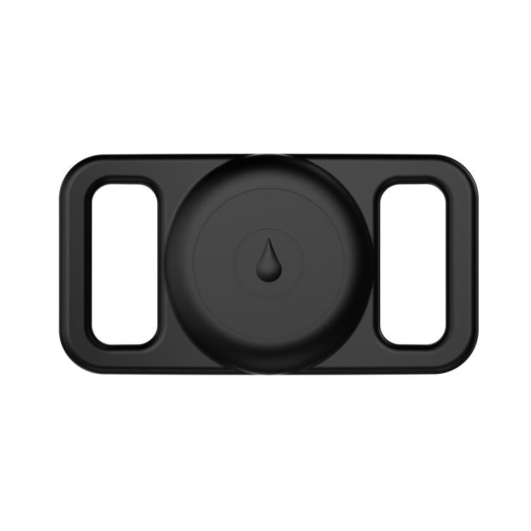 XDcase Étui de protection en silicone étanche pour collier d'animaux de compagnie, 1 pièce (noir), 1 pièce (blanc), 1 pièce (bleu), 1 pièce (rose), 1 pièce (rouge), 1 pièce (vert menthe), 1 pièce (violet), 1 pièce (jaune)