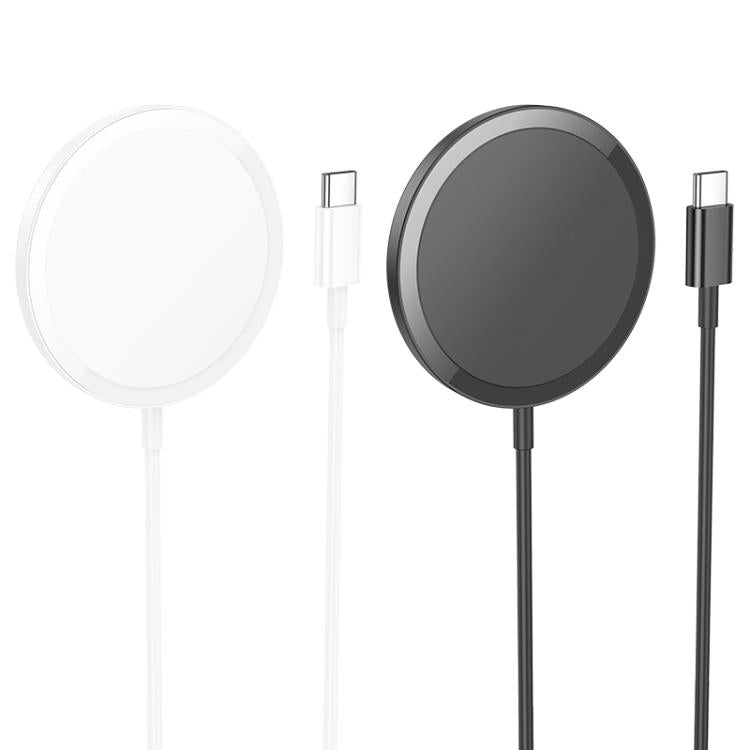 hoco CW52 Enjoy Magnetic Wireless Fast Charging, CW52