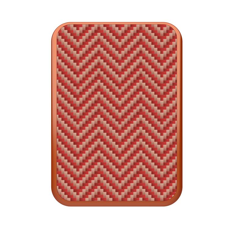 NILLKIN NKL14 Porte-cartes magnétique fin RFID