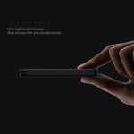 NILLKIN NKL14 Porte-cartes magnétique fin RFID