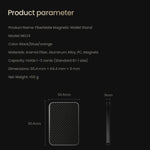 NILLKIN NKL14 RFID Slim Magnetic Card Holder