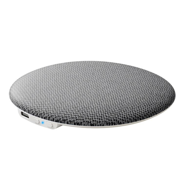 X5 Pro Oreiller Sonore Ultra-Mince Machine à Bruit Blanc de Sommeil Enceinte Bluetooth Sans Fil