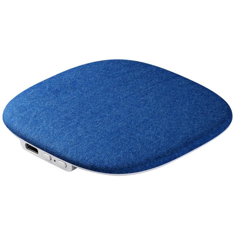 Haut-parleur Bluetooth sans fil intelligent X6 Pro APP édition coussin pour dormir