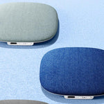 Haut-parleur Bluetooth sans fil intelligent X6 Pro APP édition coussin pour dormir