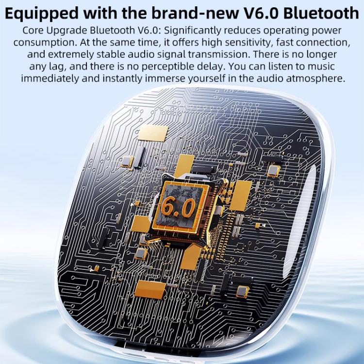 Haut-parleur Bluetooth sans fil intelligent X6 Pro APP édition coussin pour dormir