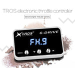 TROS TS-6Drive Potent Booster Electronic Throttle Controller, For Peugeot 206 2009+, For Peugeot 207 2009+, For Peugeot 208 2012+, For Peugeot 2008 2013+, For Peugeot 3008 2010+, For Peugeot 308 2009-2013, For Peugeot 407 2008+, For Peugeot Boxer 2011+...