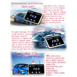 TROS TS-6Drive Potent Booster Electronic Throttle Controller, For Peugeot 206 2009+, For Peugeot 207 2009+, For Peugeot 208 2012+, For Peugeot 2008 2013+, For Peugeot 3008 2010+, For Peugeot 308 2009-2013, For Peugeot 407 2008+, For Peugeot Boxer 2011+...