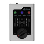 Mini carte son d'enregistrement en direct DEBRA GBA